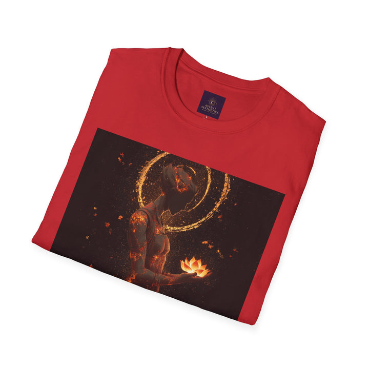 The Eternal Pyre - Softstyle T-Shirt
