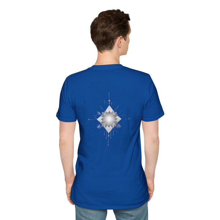 The Lotus Within - Softstyle T-Shirt