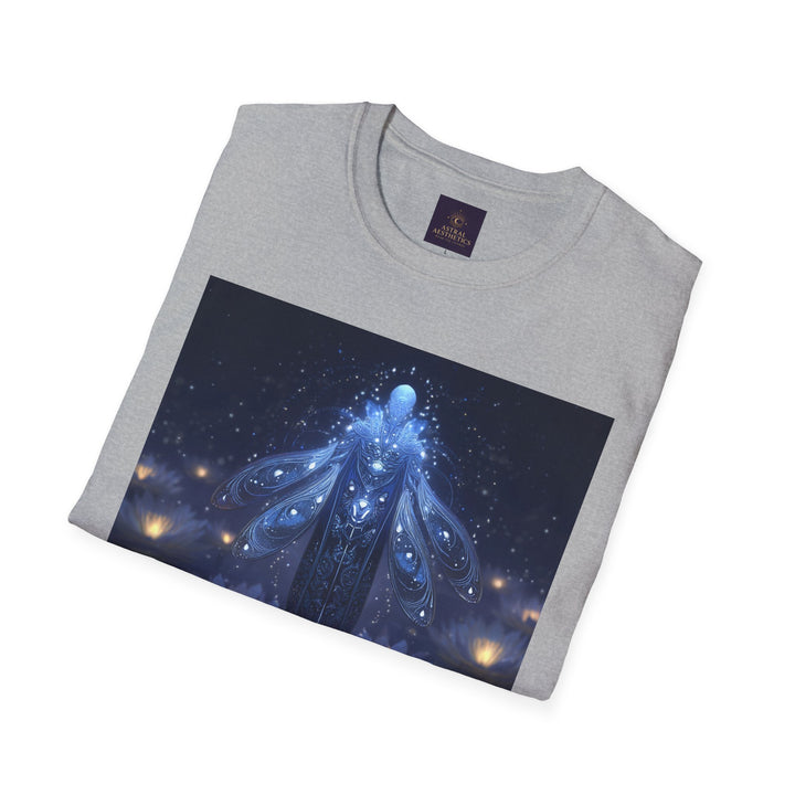 The Bloomkeeper - Softstyle T-Shirt