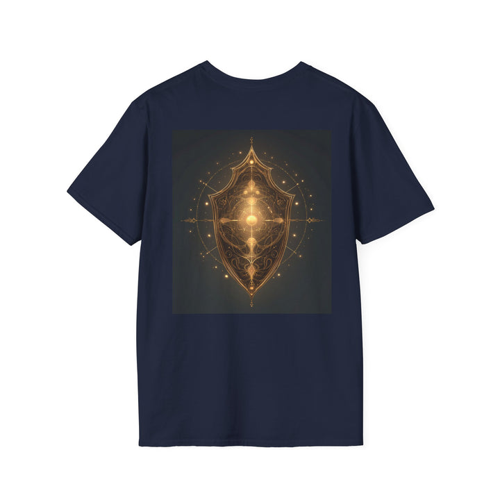 The Seraphic Empress - Softstyle T-Shirt