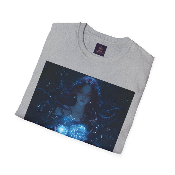 The Constellation Weaver - Softstyle T-Shirt