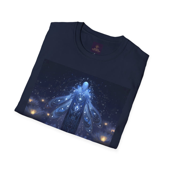 The Bloomkeeper - Softstyle T-Shirt