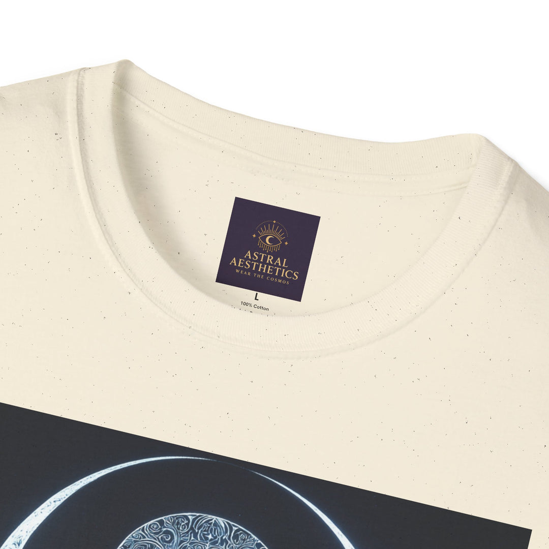 Crescent Crowned - Softstyle T-Shirt