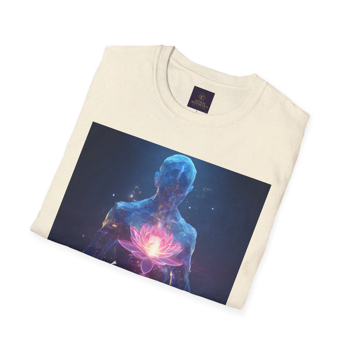 The Astral Vessel - Softstyle T-Shirt
