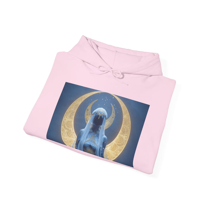 Veil of Radiance - Heavy Blend Hooded Sweatshirt