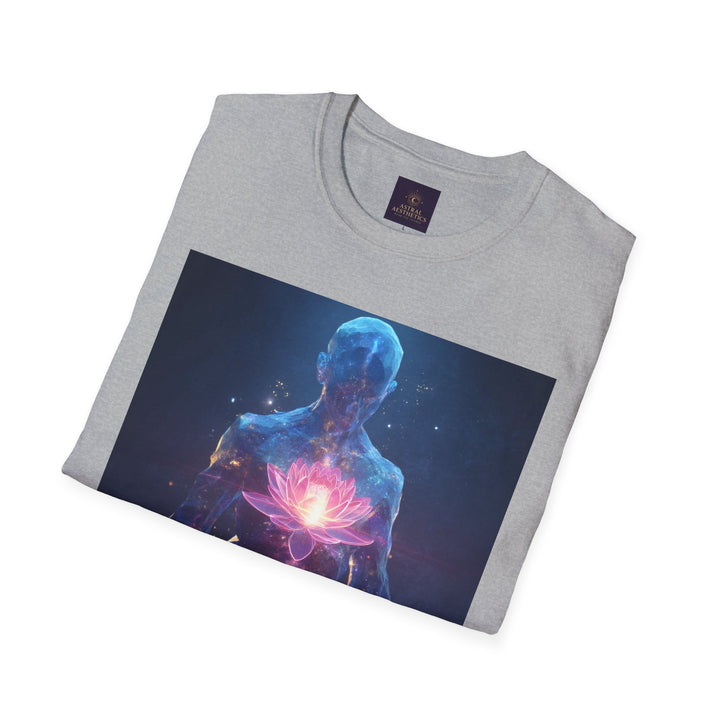 The Astral Vessel - Softstyle T-Shirt