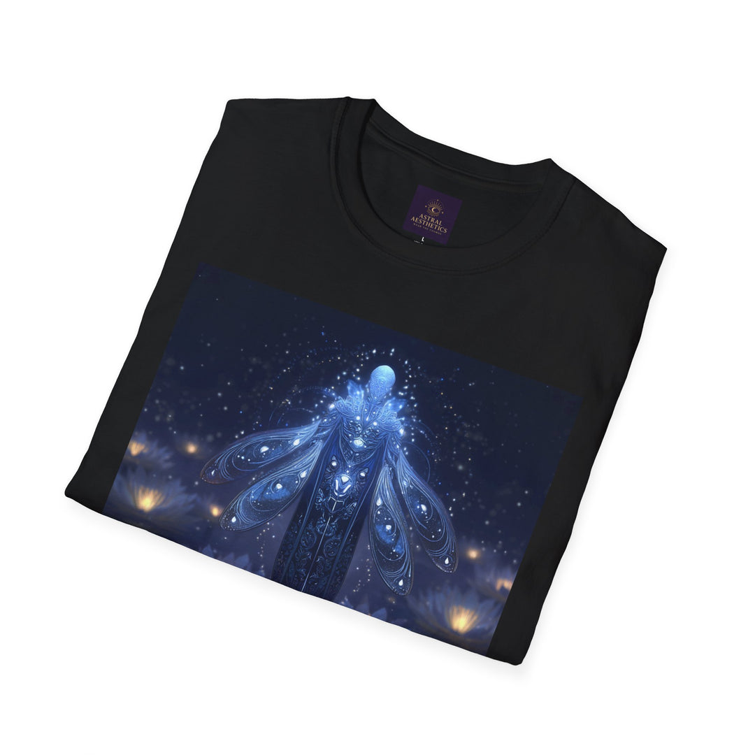 The Bloomkeeper - Softstyle T-Shirt
