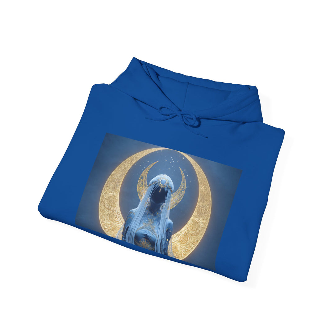 Veil of Radiance - Heavy Blend Hooded Sweatshirt