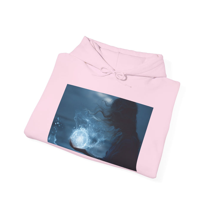 The Abyssal Dreamer - Heavy Blend Hooded Sweatshirt