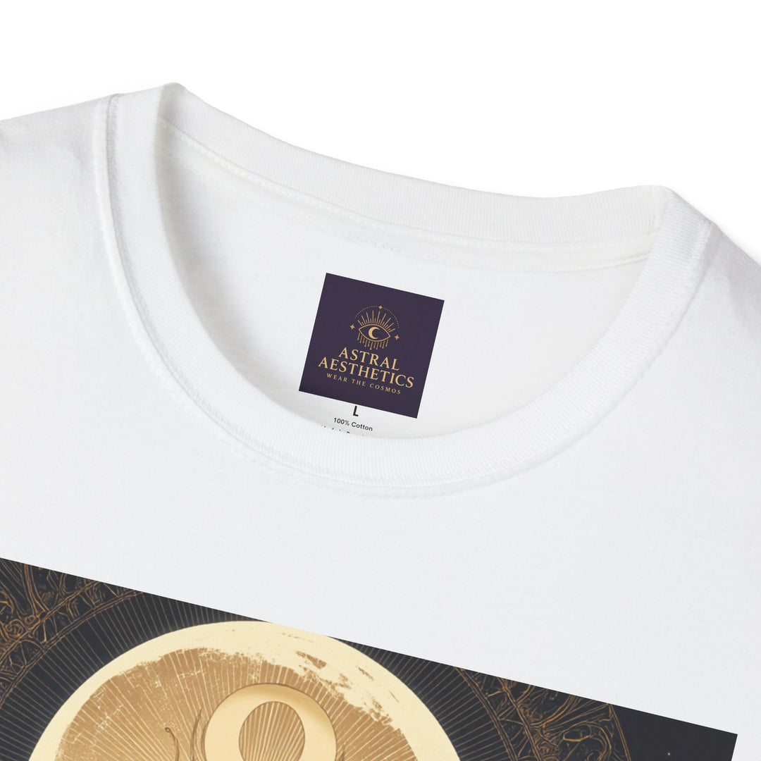 Daughter of the Silver Flame - Softstyle T-Shirt