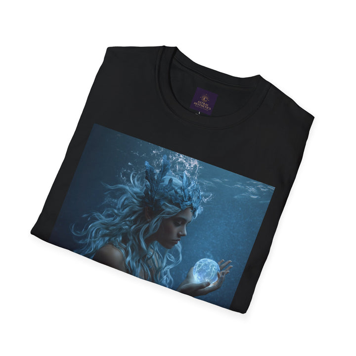 The Tidebearer - Softstyle T-Shirt