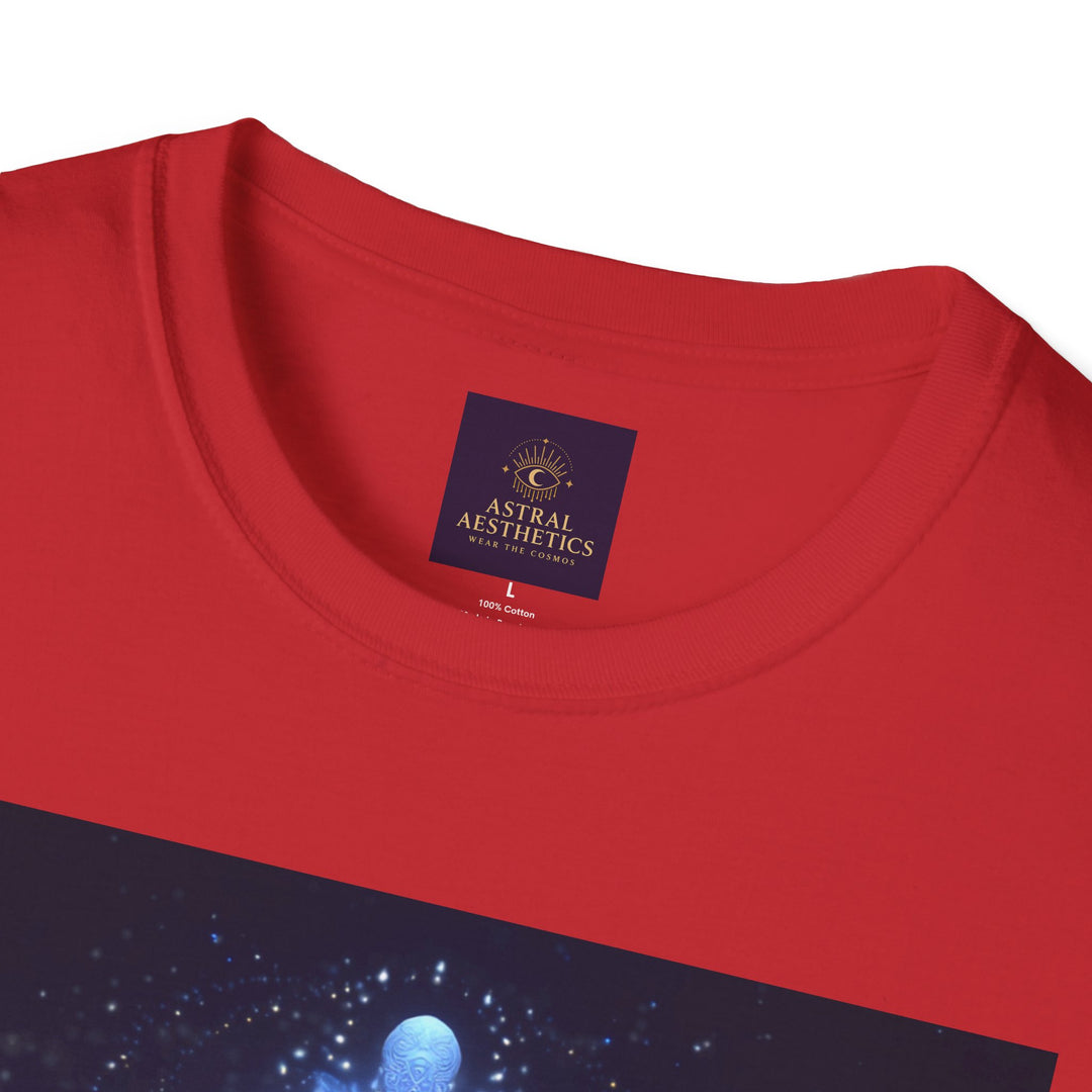 The Bloomkeeper - Softstyle T-Shirt
