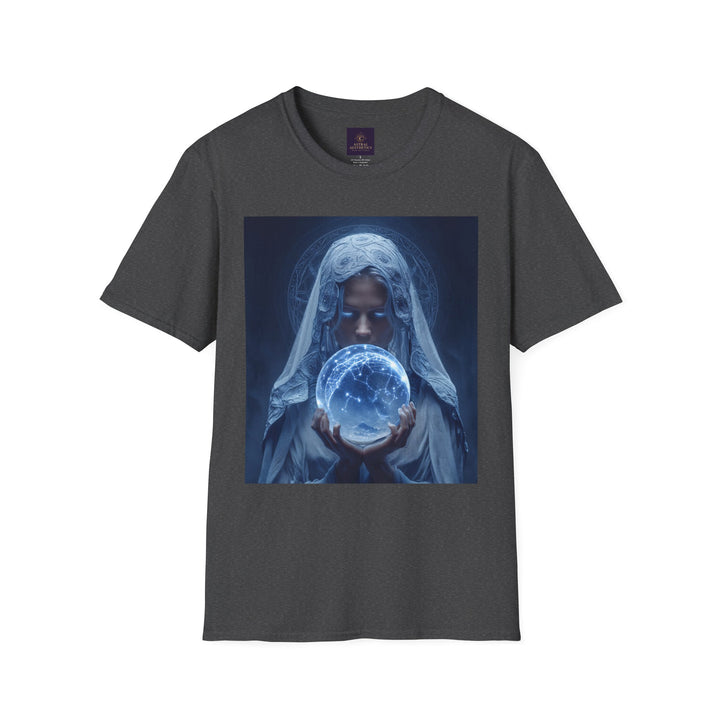 Twilight Watcher - Softstyle T-Shirt