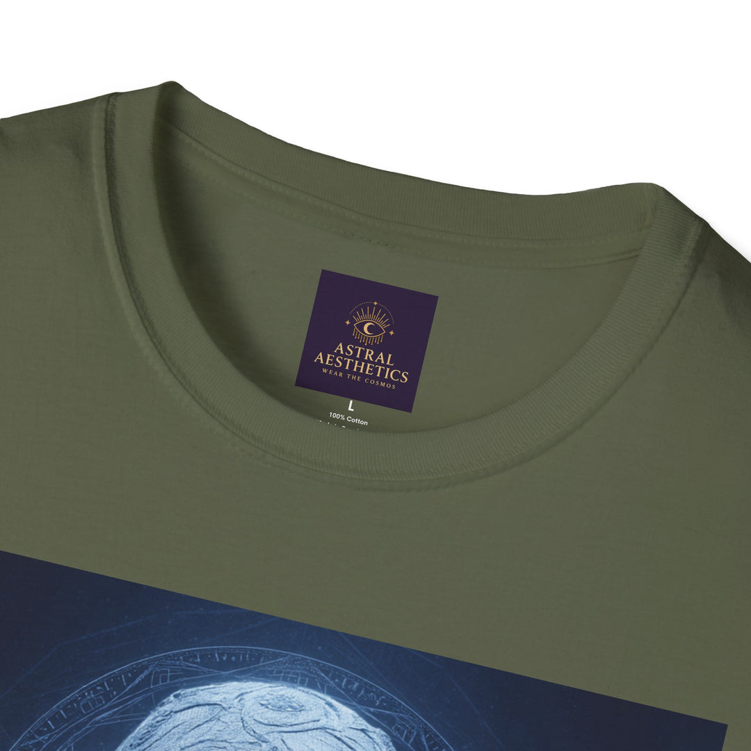 Twilight Watcher - Softstyle T-Shirt