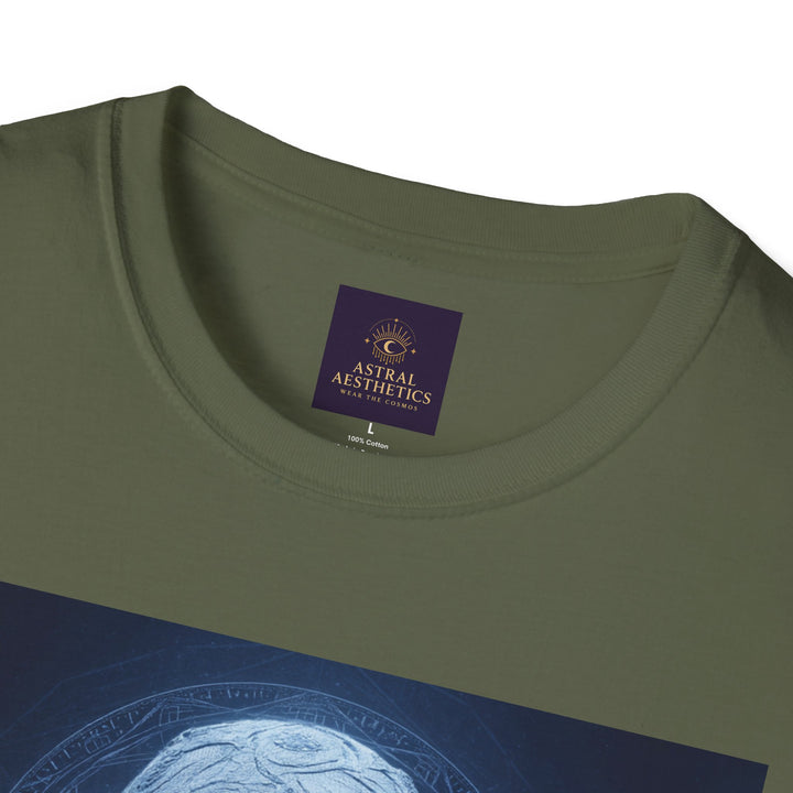 Twilight Watcher - Softstyle T-Shirt