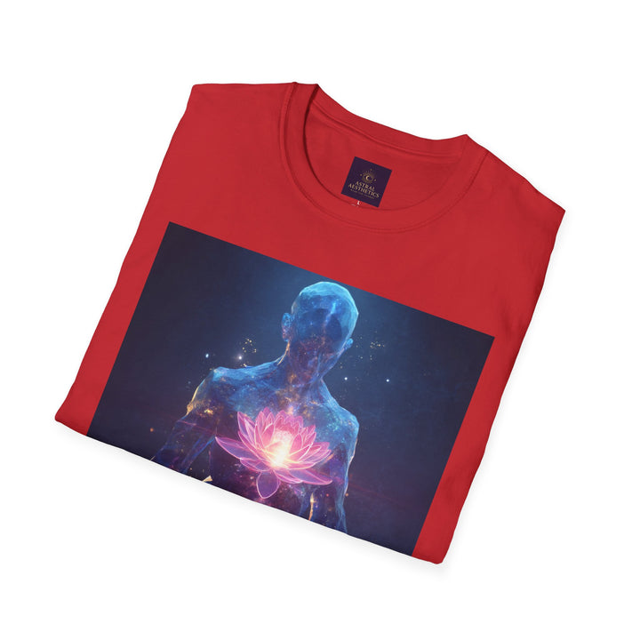 The Astral Vessel - Softstyle T-Shirt