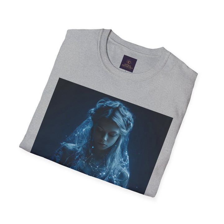 The Starborn Oracle - Softstyle T-Shirt