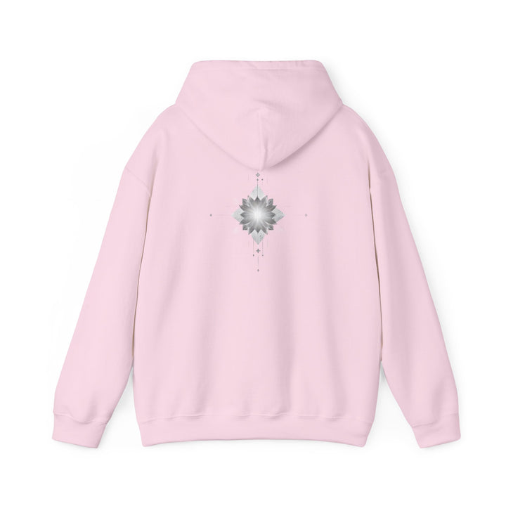 The Solar Keepers - Heavy Blend Hooded Sweatshirt
