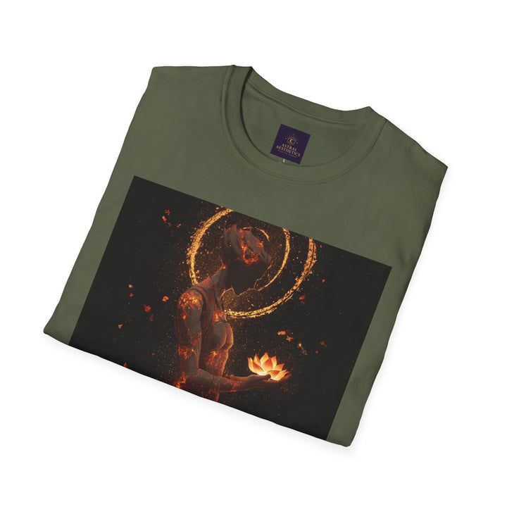 The Eternal Pyre - Softstyle T-Shirt