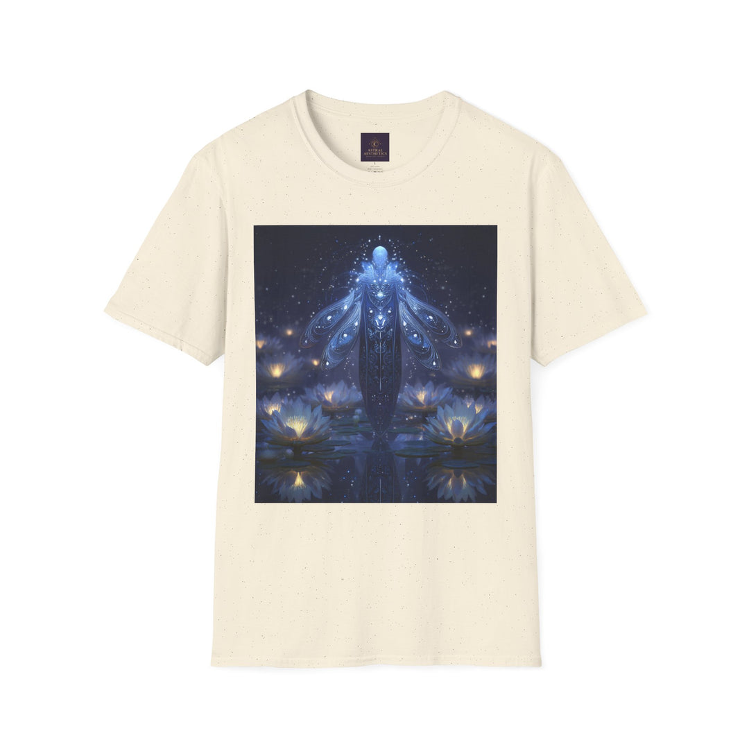 The Bloomkeeper - Softstyle T-Shirt