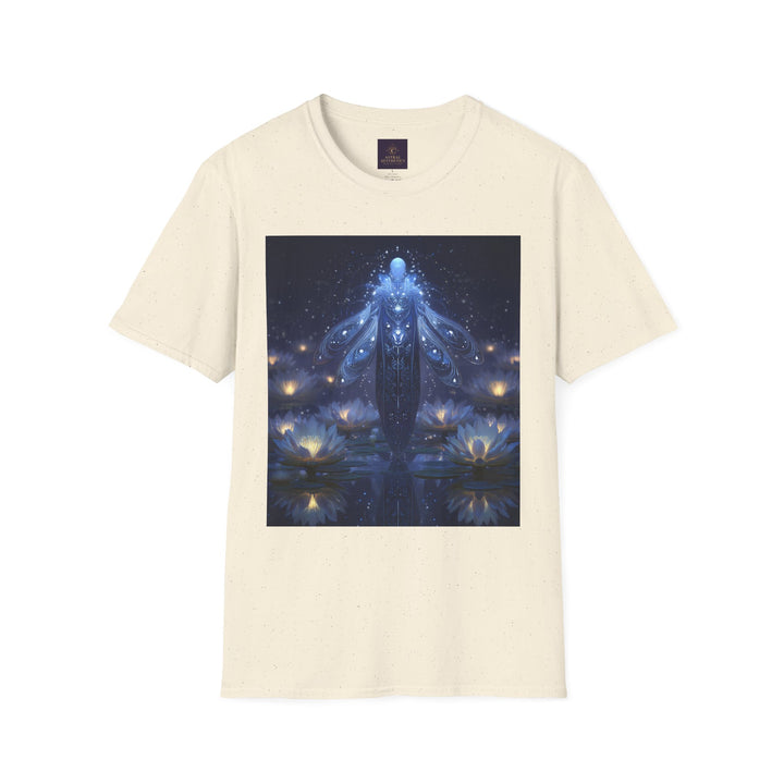 The Bloomkeeper - Softstyle T-Shirt