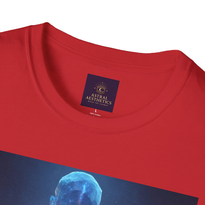 The Astral Vessel - Softstyle T-Shirt