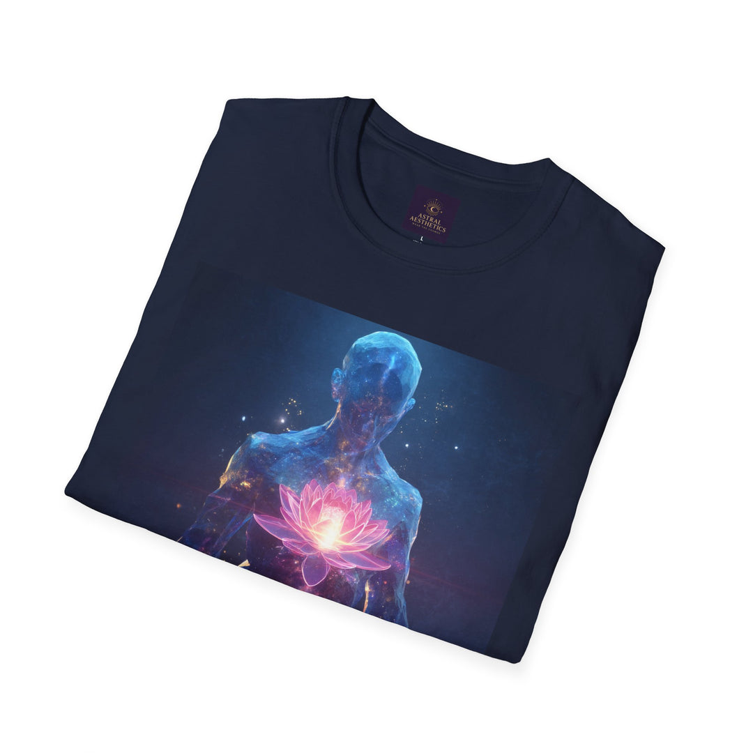 The Astral Vessel - Softstyle T-Shirt
