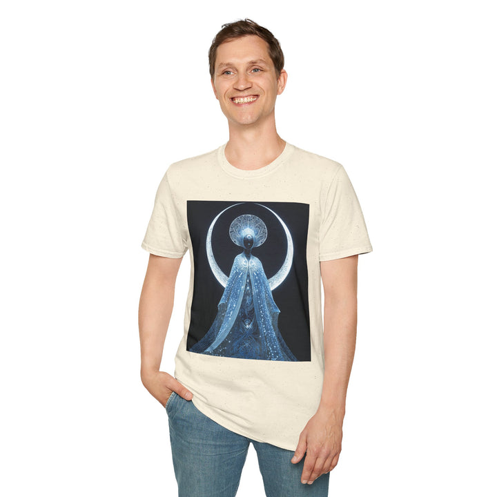 Crescent Crowned - Softstyle T-Shirt