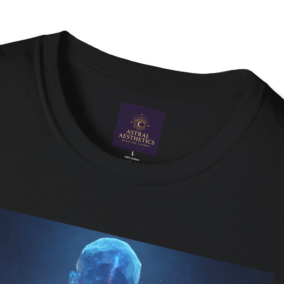 The Astral Vessel - Softstyle T-Shirt