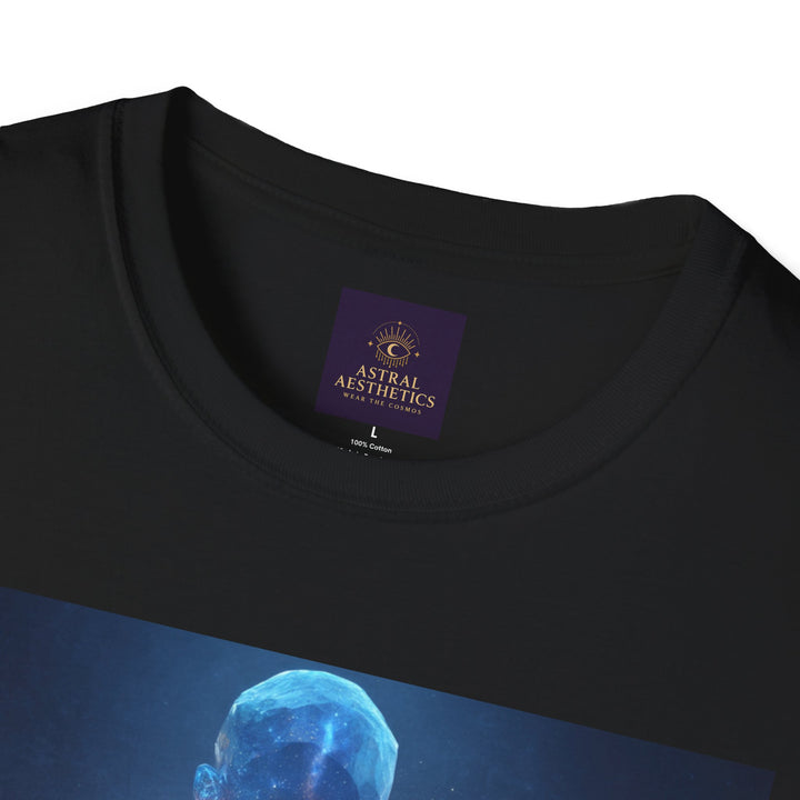 The Astral Vessel - Softstyle T-Shirt