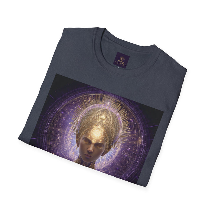 The Ascendant Priestess - Softstyle T-Shirt