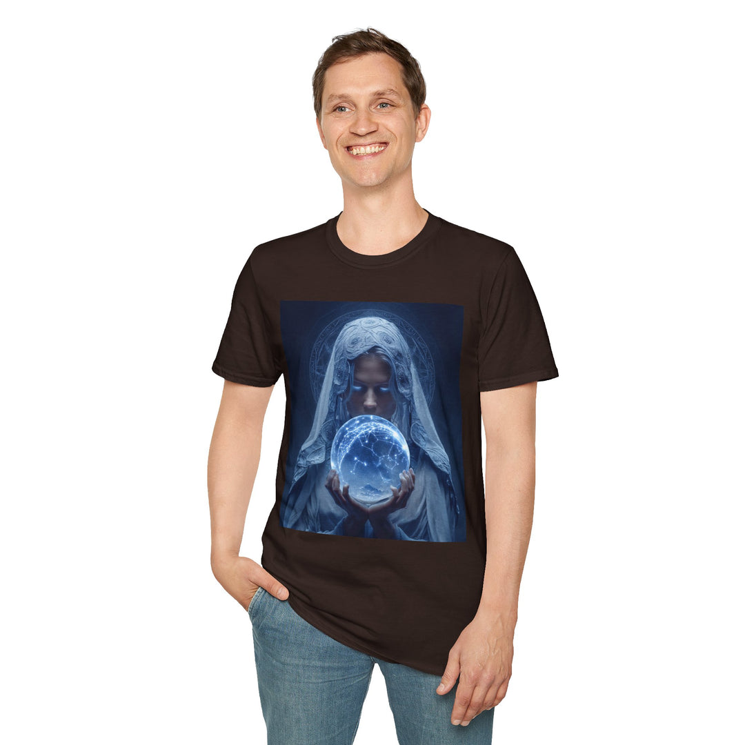 Twilight Watcher - Softstyle T-Shirt