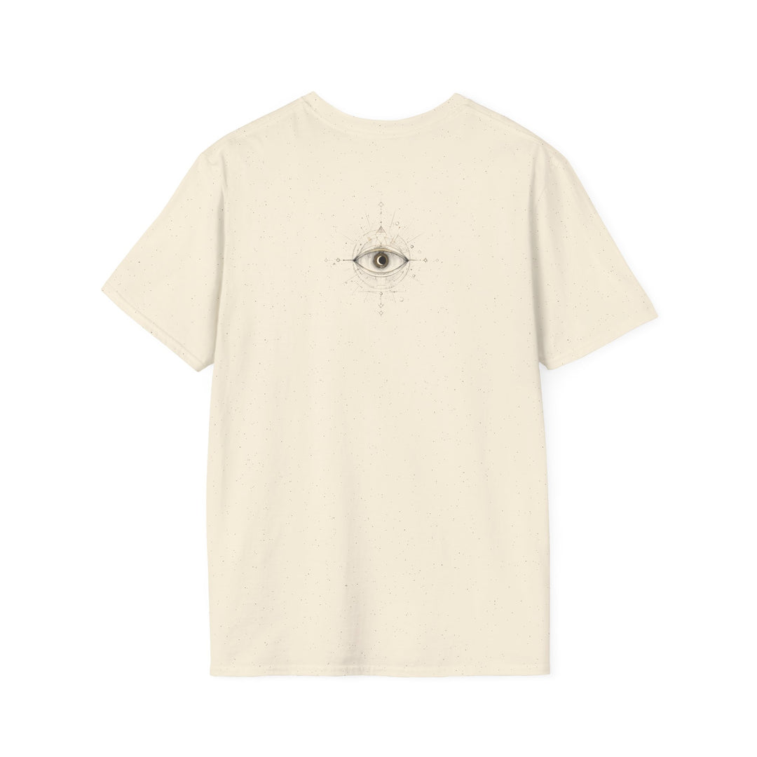 Priestess of Eternal Dusk - Softstyle T-Shirt