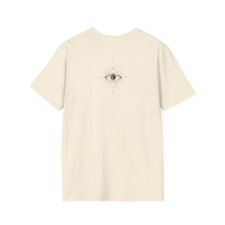 Priestess of Eternal Dusk - Softstyle T-Shirt