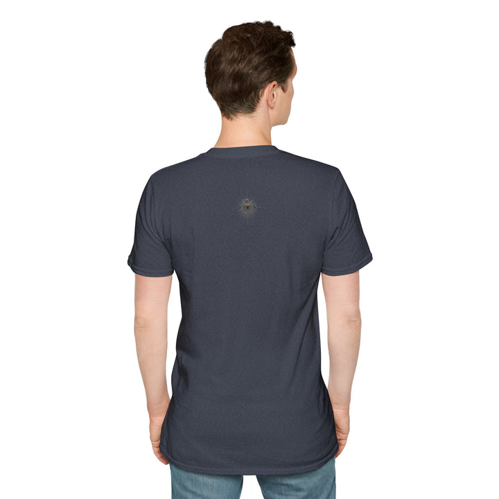 Daughter of the Silver Flame - Softstyle T-Shirt