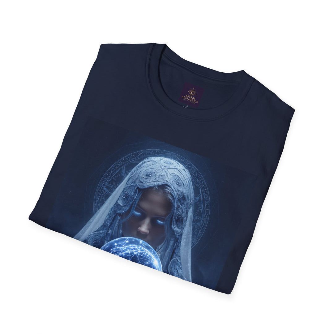 Twilight Watcher - Softstyle T-Shirt