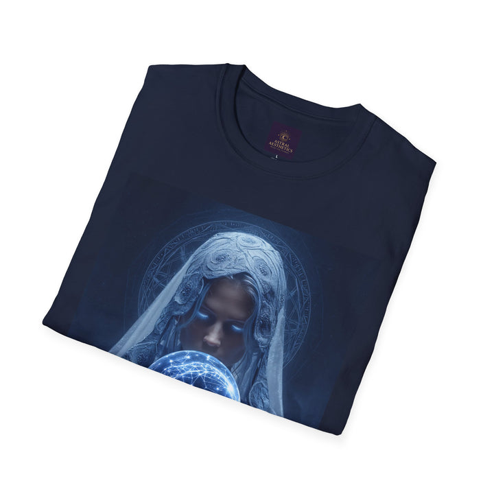 Twilight Watcher - Softstyle T-Shirt
