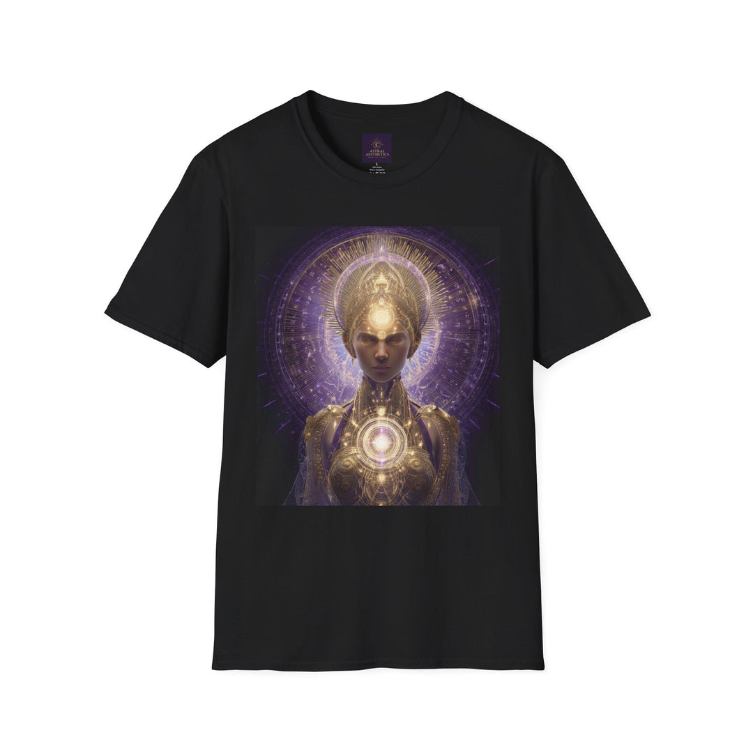 The Ascendant Priestess - Softstyle T-Shirt