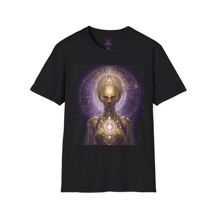 The Ascendant Priestess - Softstyle T-Shirt