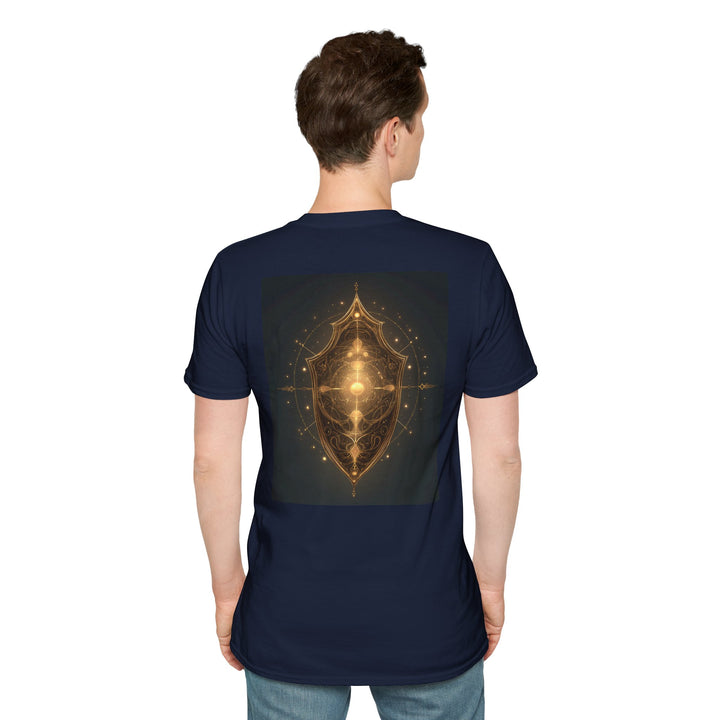 The Ascendant Priestess - Softstyle T-Shirt