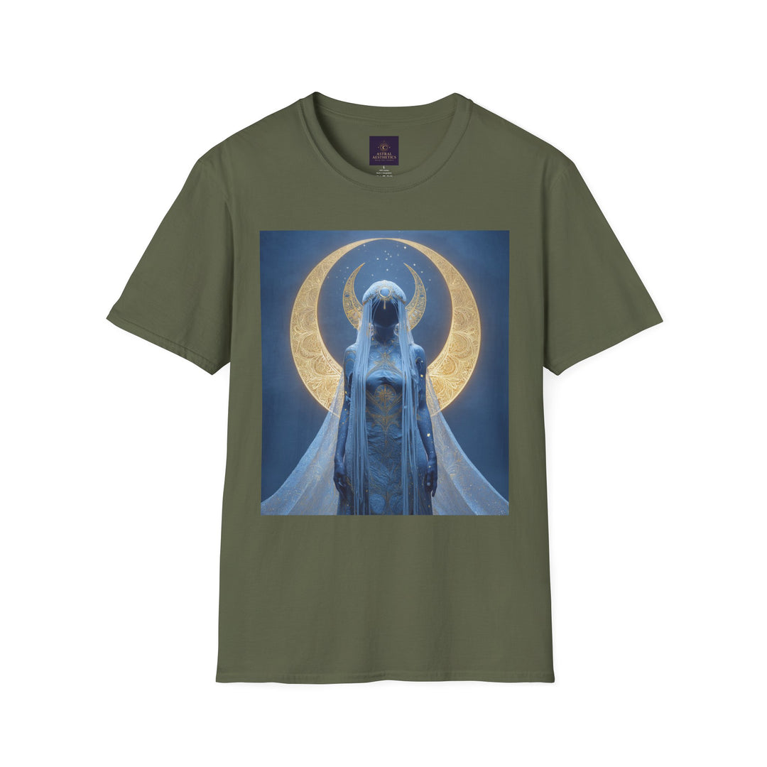 Veil of Radiance - Softstyle T-Shirt