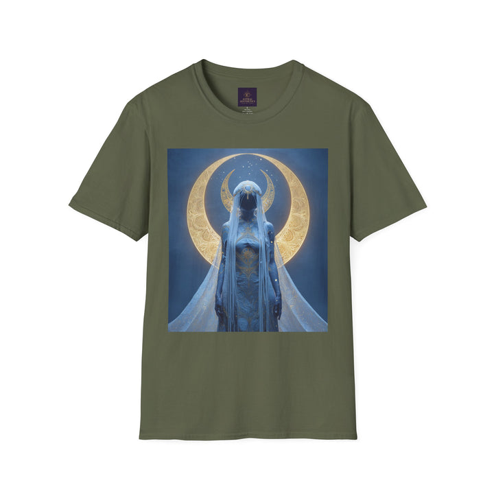 Veil of Radiance - Softstyle T-Shirt