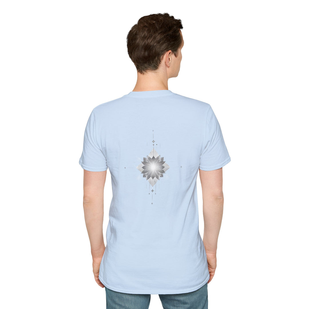 The Lotus Within - Softstyle T-Shirt