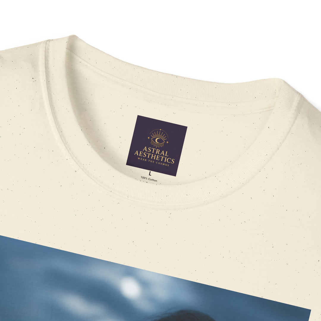 The Abyssal Dreamer - Softstyle T-Shirt
