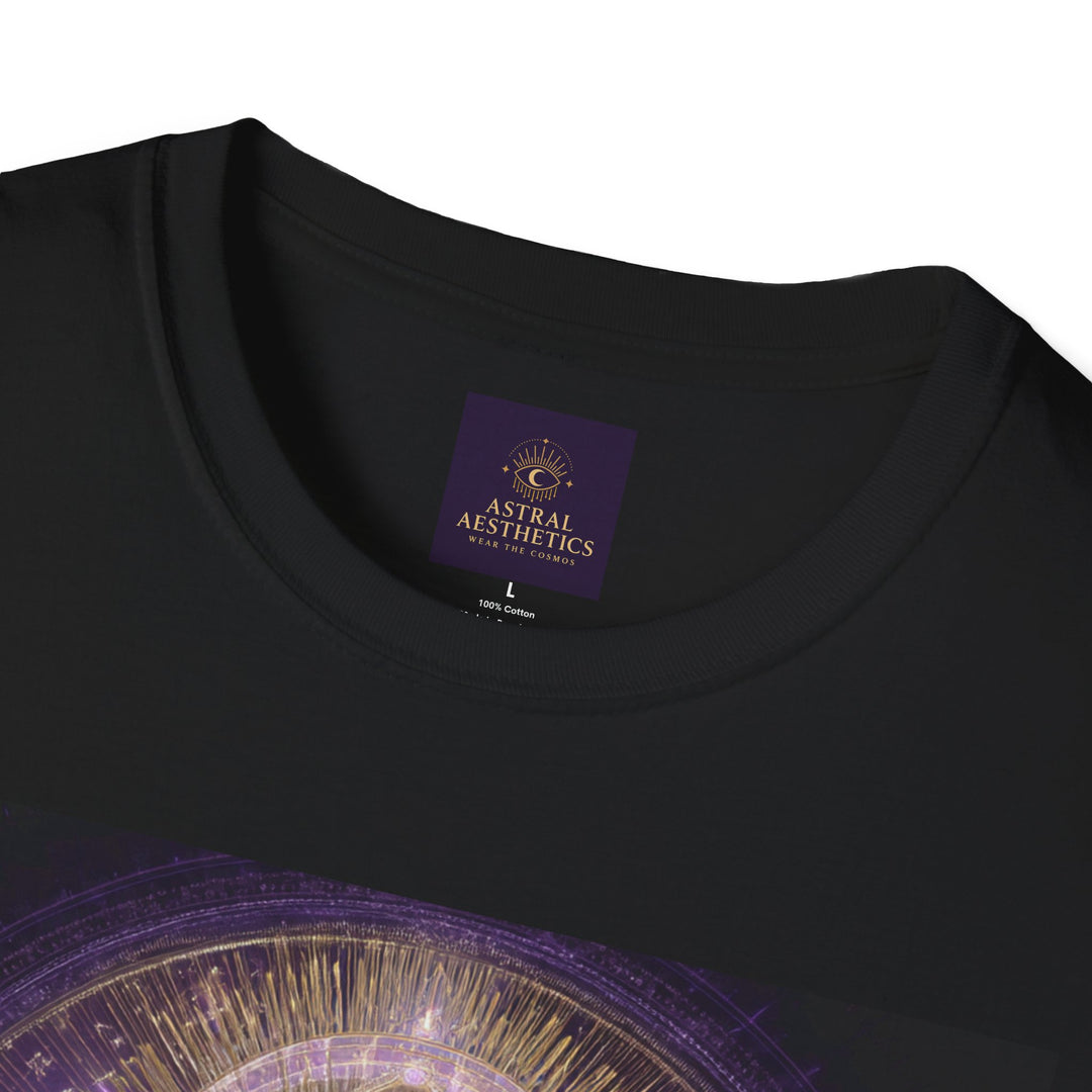 The Ascendant Priestess - Softstyle T-Shirt
