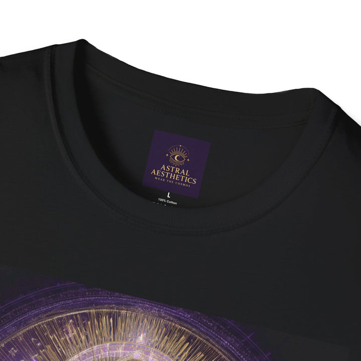 The Ascendant Priestess - Softstyle T-Shirt