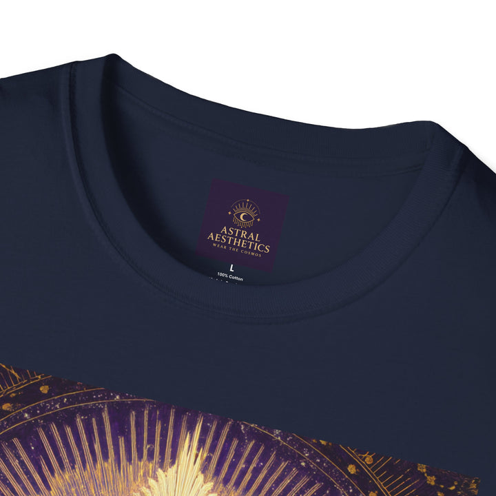 The Seraphic Empress - Softstyle T-Shirt