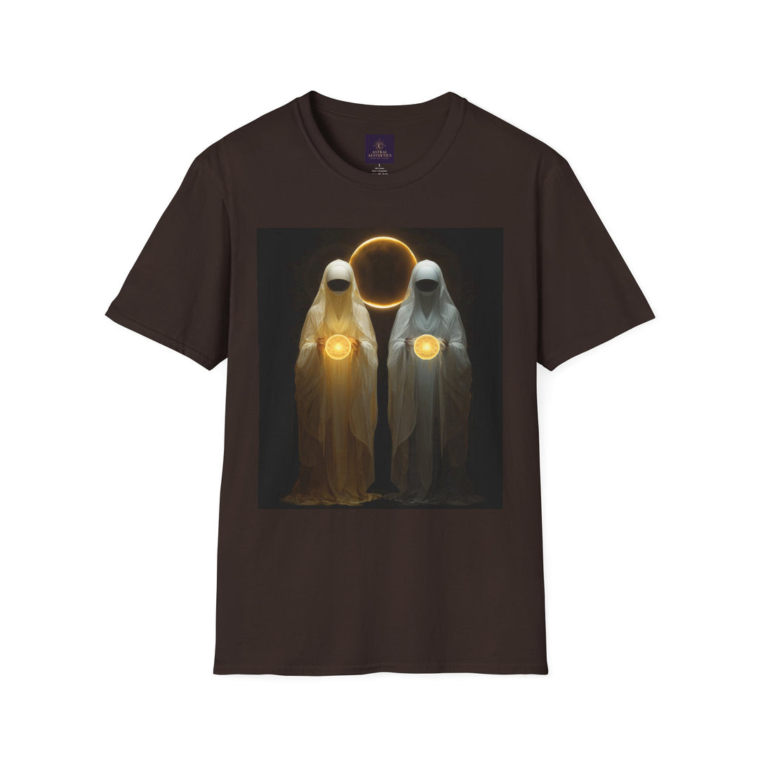 The Solar Keepers - Softstyle T-Shirt
