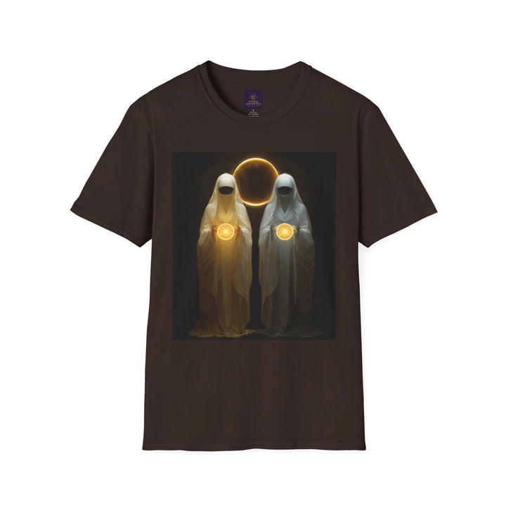 The Solar Keepers - Softstyle T-Shirt