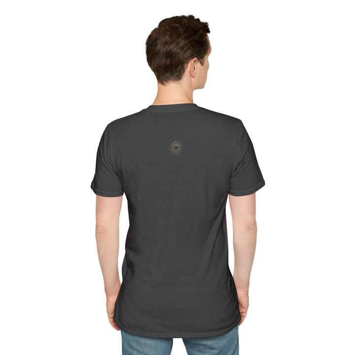 Daughter of the Silver Flame - Softstyle T-Shirt